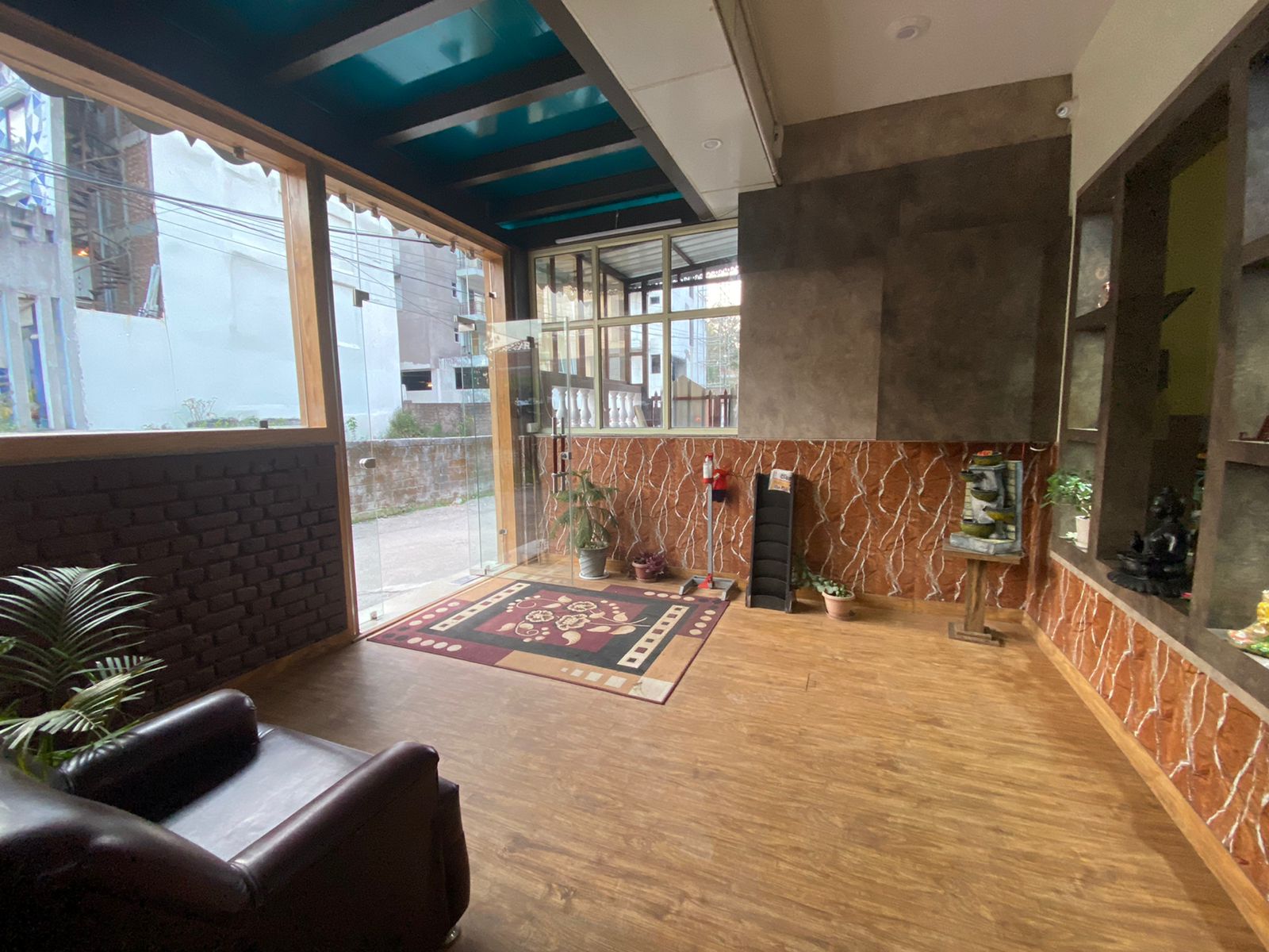 Green View Doon HomeStay - Tap to explore photos