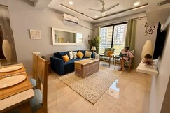 Modern Fortune 3BHK in Bandra at Trendy Location