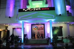 A-Park Hotel