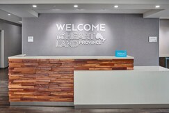 Hampton Inn by Hilton Hamilton