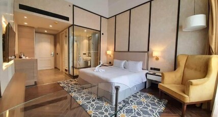 Polo Hotels, Agartala Room Type - Executive Suite