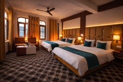 Gulmarg Gulsitara Resorts