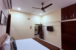 Address of Sparrow Nest | Entire 2BHK Apartment