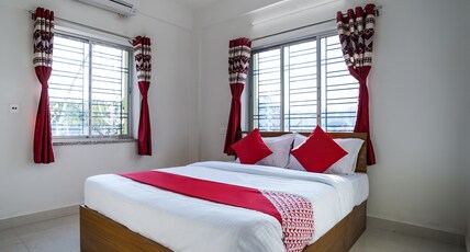 Hotel O Amar Raj View Room Type - Classic