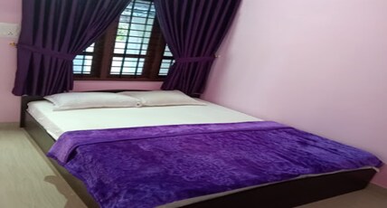Quality Inn Homestay Room Type - Studio Room AC