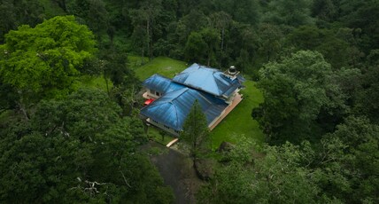 Casspo Forest 2BHK Bungalow Room Type - Casspo Forest 2BHK Bungalow