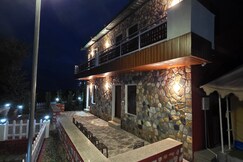 Ransuli jungle retreat