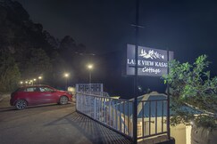 Address of Lake View Kasauli Cottage