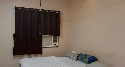 Hotel Balaji Lodging Shirpur Room Type - Double Room 109 Hotel Balaji Lodging Shirpur Room Type - Double Room 109