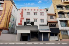 Collection O Chidambaram Stadium Formerly Hotel Admire Suit