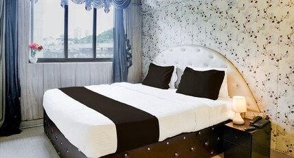 Collection O Thane Formerly Dove Residency Room Type - Classic