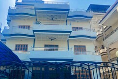 Anjani Homestay - 2BHK Property