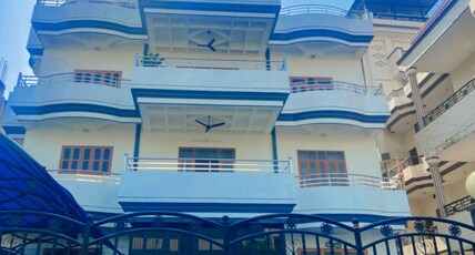 Anjani Homestay - 2BHK Property Room Type - Anjani Homestay - 2BHK Property