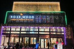 Hotel Rose Wood