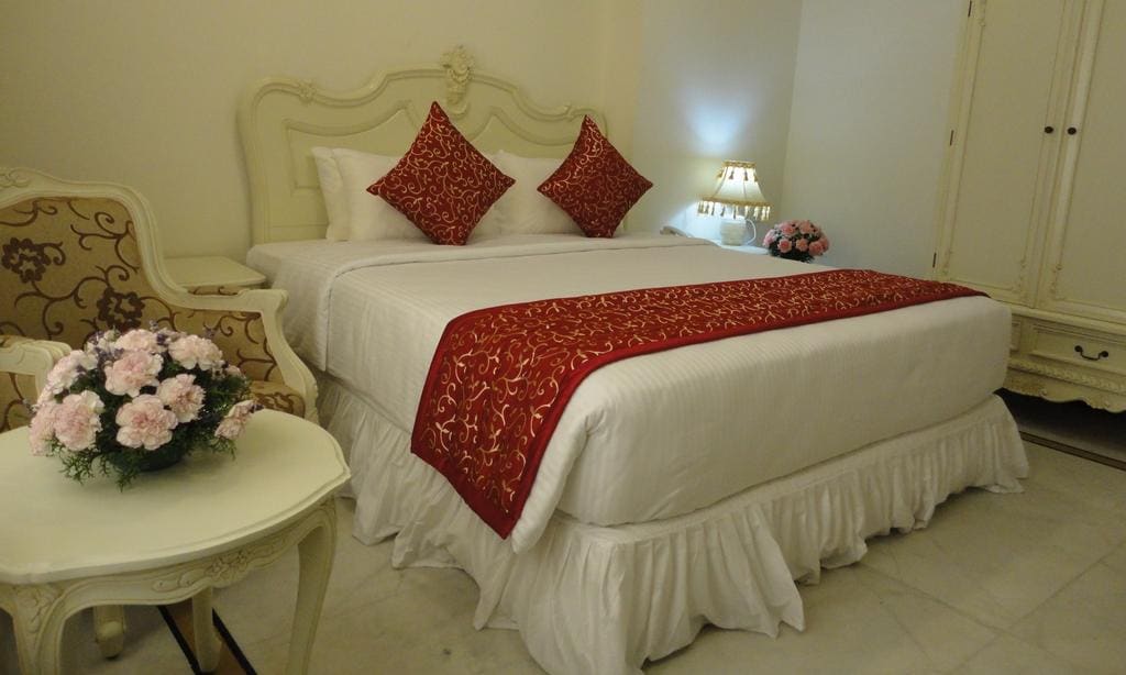 St Xavier Guest House - Tap to explore photos
