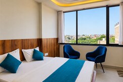 Hotel Shree Vrindavan Inn