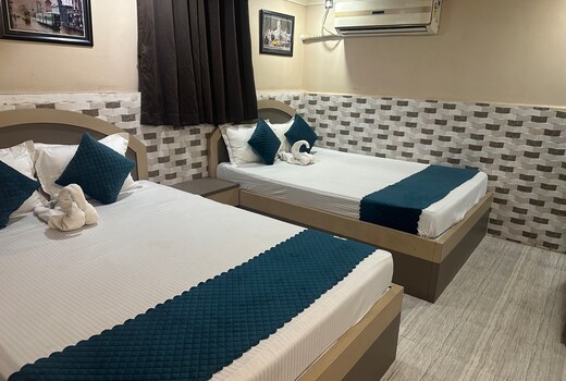 Hotel Vinayak
