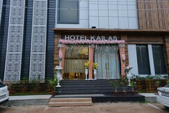 Hotel Kailas Kanpur