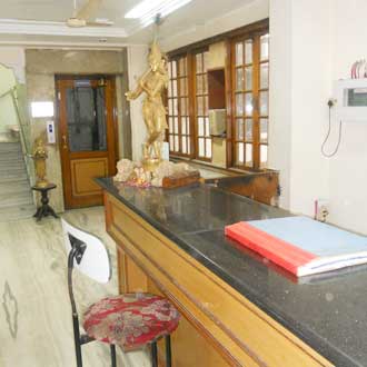 Gopi Hotel