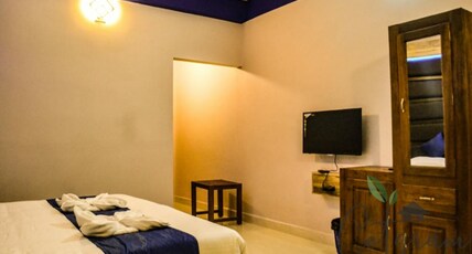 Cotgram Cottages Room Type - Room B