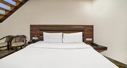 Hotel Villa Barlow Room Type - Duplex Rooms