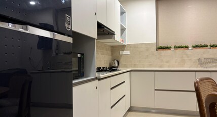 Sol Stays Goa Duplex 2Bhk Plunge Pool Room Type - Sol Stays Goa Duplex 2Bhk Plunge Pool