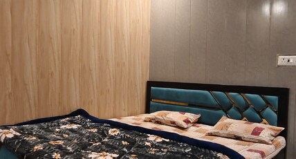 MAHAKAL HOMESTAY Room Type - Bedroom 3