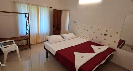 Palm View Residency Room Type - DIAMOND