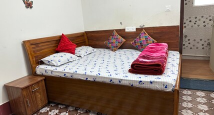 Sakuntala homestay  Room Type - Bedroom 2
