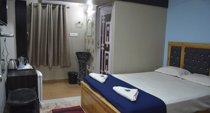 Lemon Residency Andaman and Nicobar Islands Room Type - Deluxe Ac Room