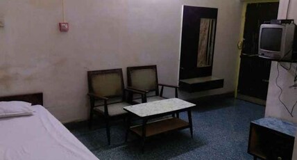 HOTEL RAJGIR INTERNATIONAL Room Type - AC Standard Room
