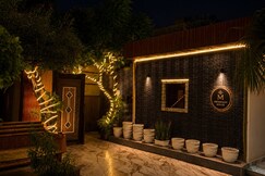 Rooms of Mehmaan house