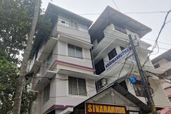 Sivaranjini Tourist Home