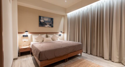 OTHER by Daily Stays| Premium 2BHK Apt | Balewadi Room Type - 201