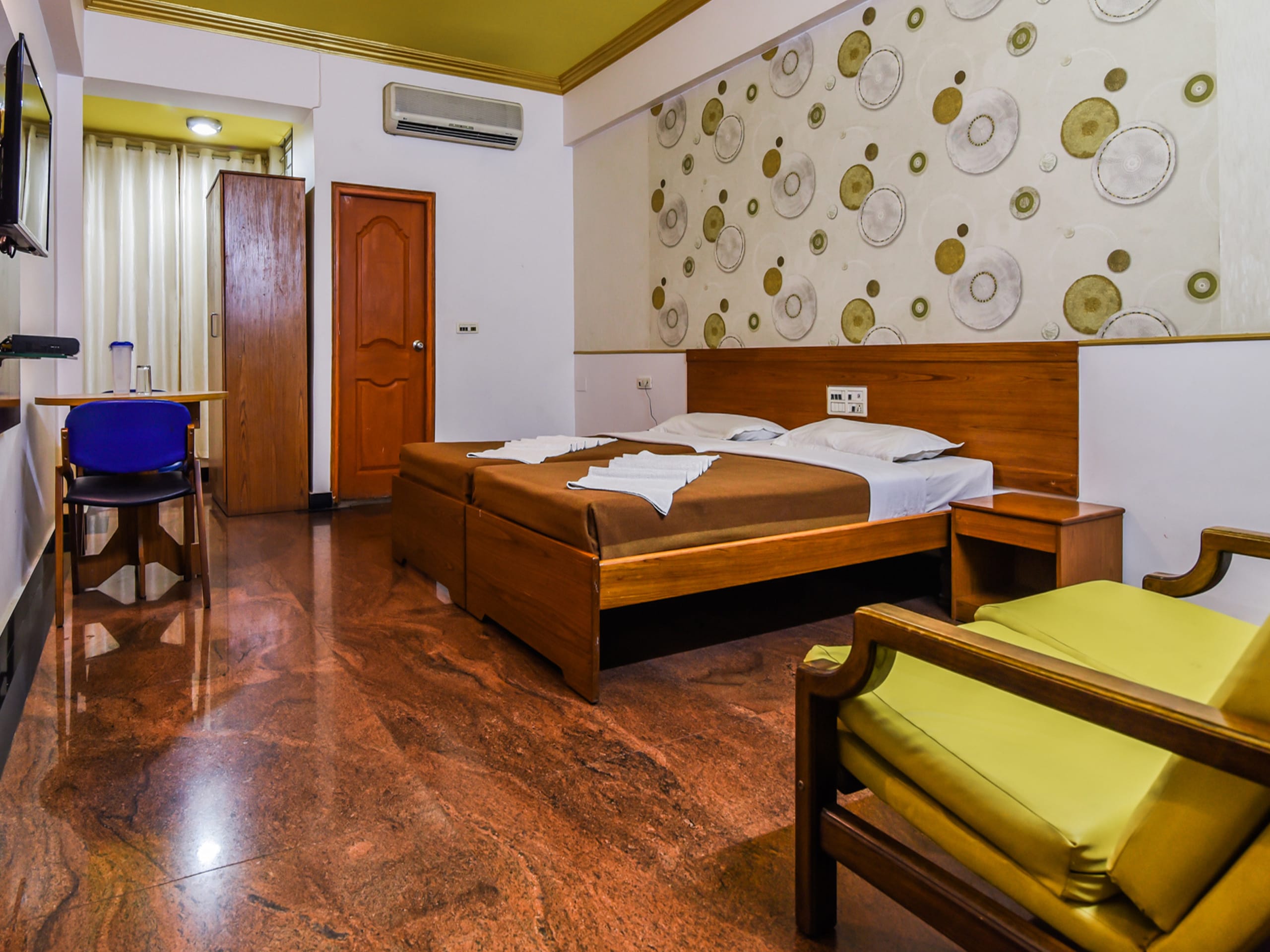 Deva Residency - Tap to explore photos