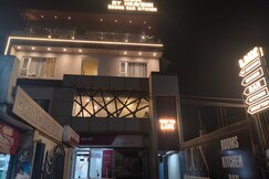 Hotel LUX By Heavenn