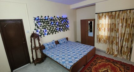 Raahi Homestay Room Type - Bedroom 2