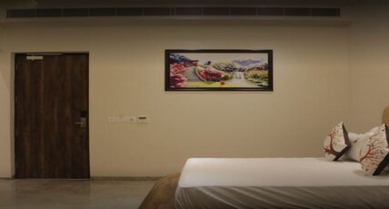 Hotel Krishna International Room Type - Mini Suite
