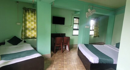 Our Villa GH Room Type - Triple Room