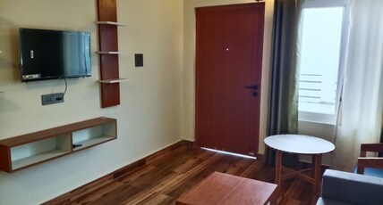 Mountain Retreat Dhanachuli Room Type - Luxury Single Room suite with Balcony