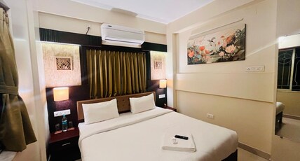 Chopsons Parc - Luxury Homestay Room Type - Executive Suite Chopsons Parc - Luxury Homestay Room Type - Executive Suite
