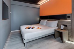 Best Western Hotel Aries