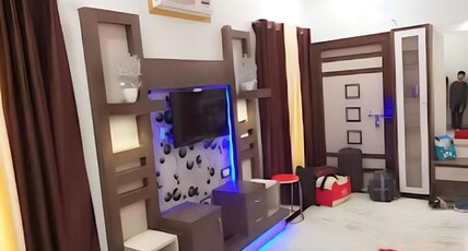 Taj Sqaure Homestay Room Type - Family Suit Room