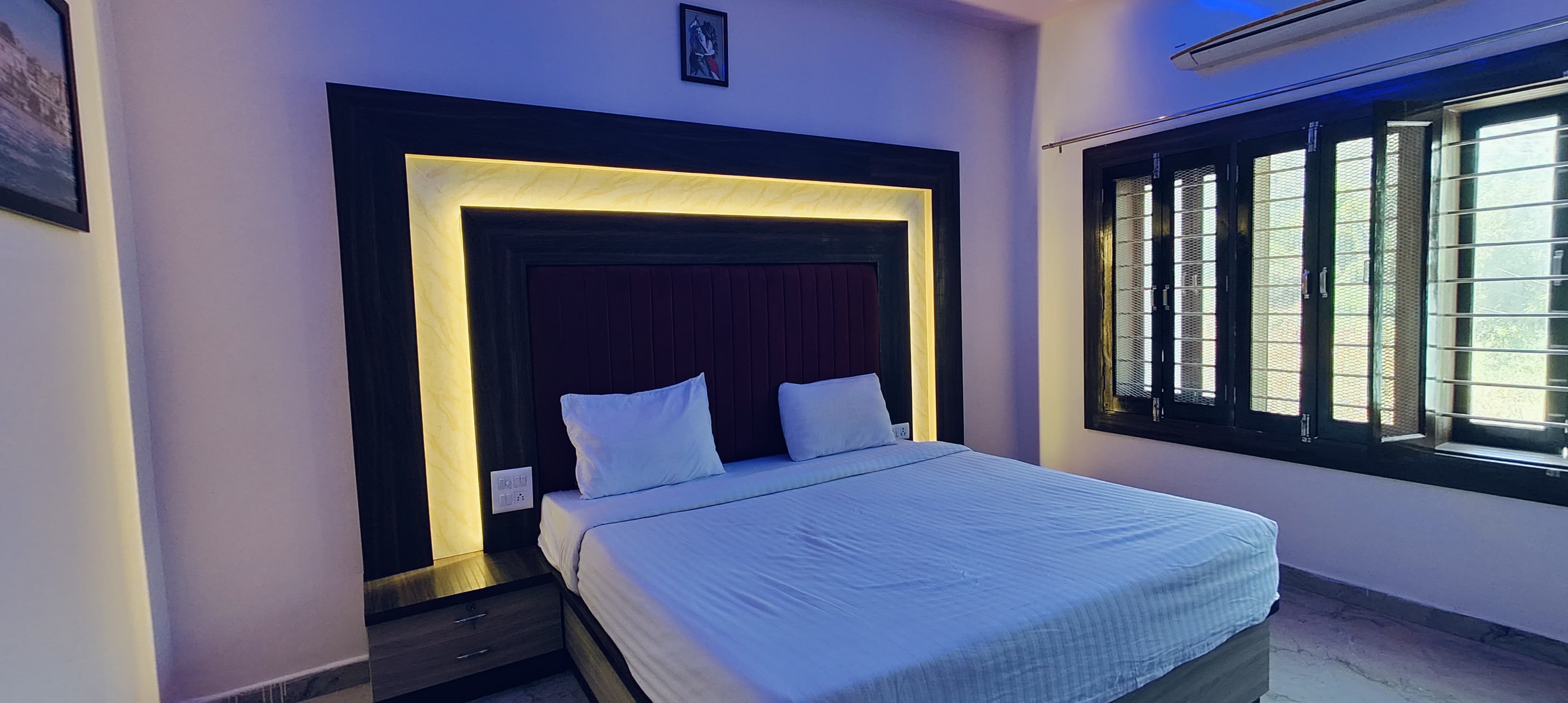 Udaipur Villa 2 - Tap to explore photos