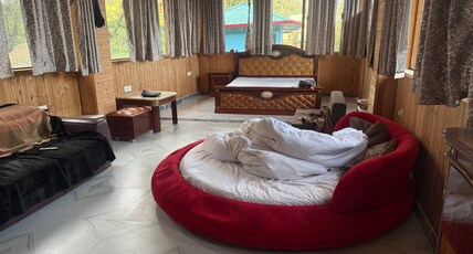 Shiv shakti villa 9 Room Type - Bedroom 4