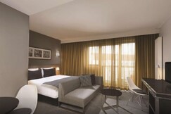 Adina Apartment Hotel Hamburg Michel