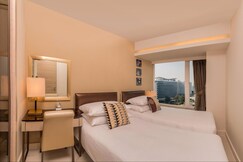 Kowloon Harbourfront