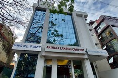 Akshaya Lakshmi Comfort