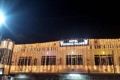 Hotel Buddha Palace