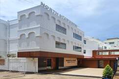 Rooms of North Star Hotel